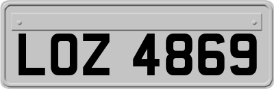 LOZ4869