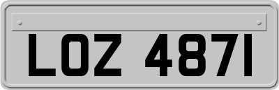 LOZ4871