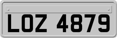 LOZ4879