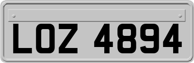 LOZ4894