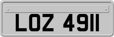 LOZ4911
