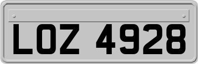 LOZ4928