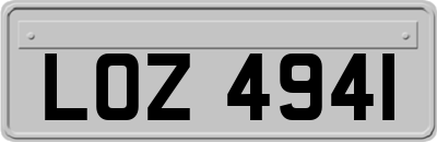 LOZ4941