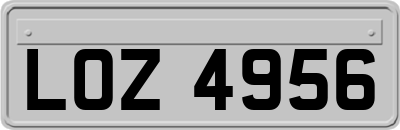 LOZ4956