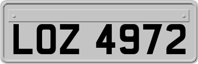 LOZ4972
