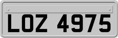 LOZ4975