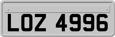 LOZ4996