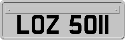 LOZ5011