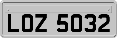LOZ5032