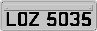 LOZ5035