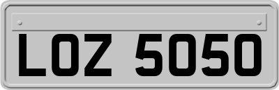 LOZ5050