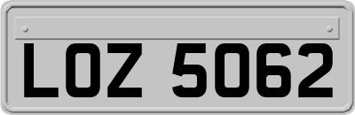 LOZ5062