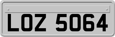 LOZ5064