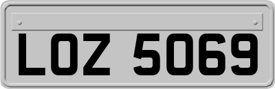 LOZ5069