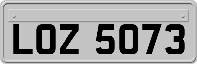 LOZ5073