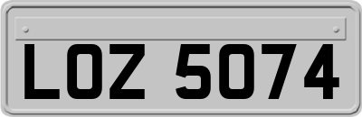LOZ5074