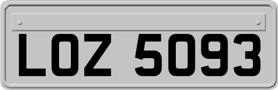 LOZ5093