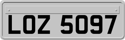 LOZ5097