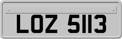 LOZ5113
