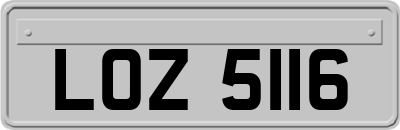LOZ5116