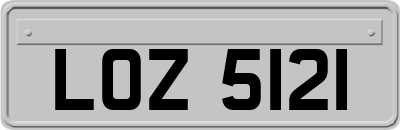LOZ5121