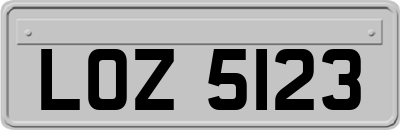 LOZ5123