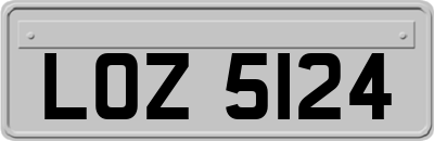 LOZ5124