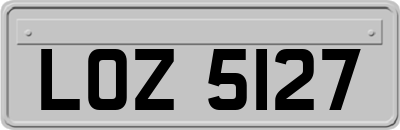 LOZ5127