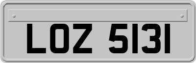 LOZ5131