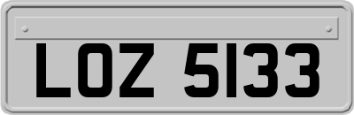 LOZ5133