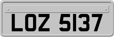 LOZ5137