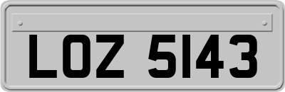 LOZ5143