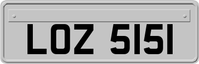 LOZ5151