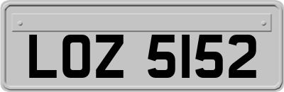 LOZ5152