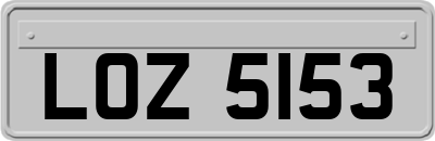 LOZ5153