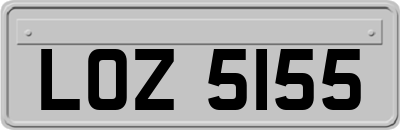 LOZ5155