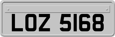 LOZ5168