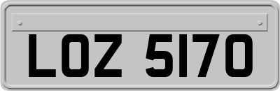 LOZ5170
