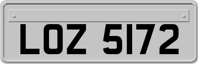 LOZ5172