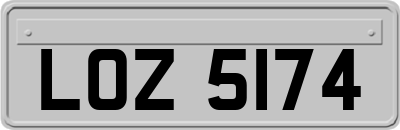 LOZ5174