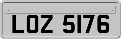 LOZ5176