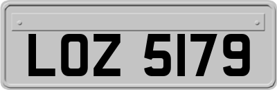 LOZ5179