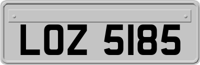 LOZ5185