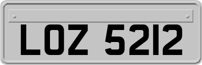 LOZ5212