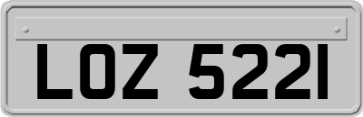 LOZ5221