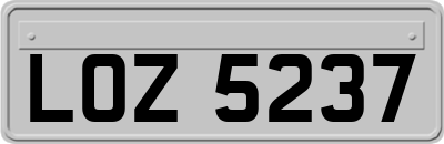 LOZ5237
