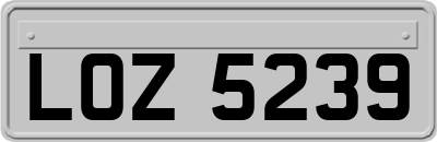 LOZ5239