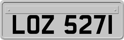 LOZ5271