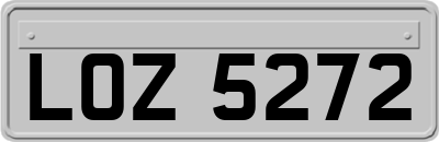 LOZ5272