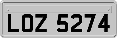 LOZ5274